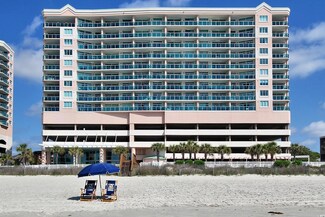 1903 S Ocean Blvd Unit 1008, North Myrtle Beach, SC 29582