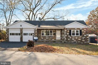 104 W Hartranft Blvd, East Norriton, PA 19401