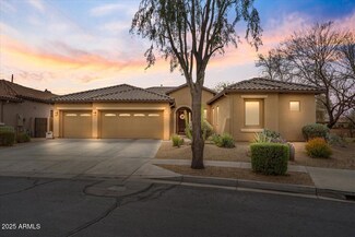 2025 W Calle Del Sol --, Phoenix, AZ 85085