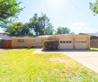 4503 53rd St, Lubbock, TX 79414