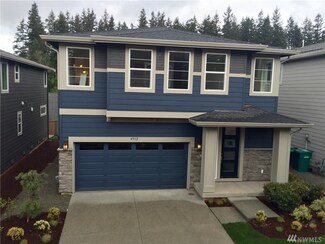4932 232nd Ave SE, Issaquah, WA 98029