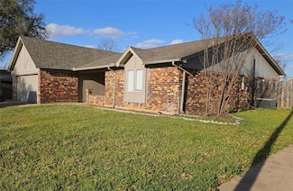 3211 Steeplechase Trail, Arlington, TX 76016