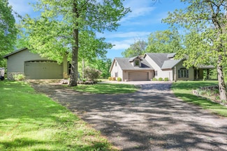 10139 442nd St, Holdingford, MN 56340