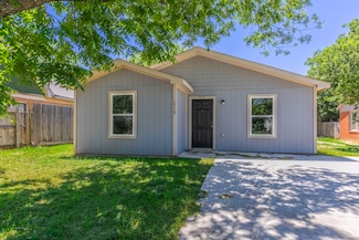 1718 Chestnut St, Abilene, TX 79602
