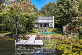 92 White Birch Dr, Tinmouth, VT 05773