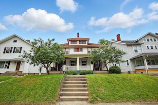 1311-1313 Garfield Ave, Springfield, OH 45504