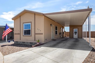 17506 W Van Buren St Unit 525, Goodyear, AZ 85338