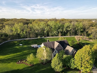 24047 N Coneflower Dr, Lake Barrington, IL 60010