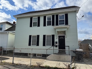 45 Yale Ave, Providence, RI 02908
