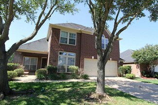 21923 Maybrook Ct, Richmond, TX 77469