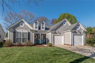 6922 Weirton Place, Charlotte, NC 28226