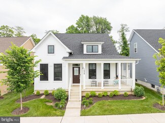 1006 Furgeson Ln, Frederick, MD 21702