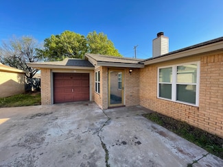 4812 66th St Unit B, Lubbock, TX 79414