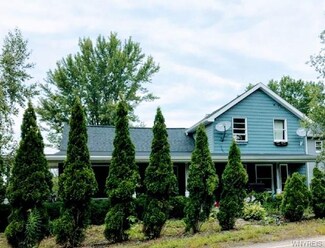 8831 Maples Rd, Cattaraugus, NY 14719