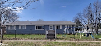 605 N Lantry St, Algona, IA 50511