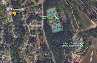 8202 Freestone Dr, Jonesboro, GA 30236