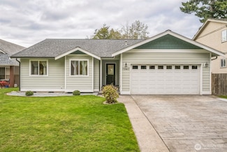 7947 E Golf Course Dr, Blaine, WA 98230