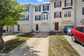 1153 Kelfield Dr, Halethorpe, MD 21227