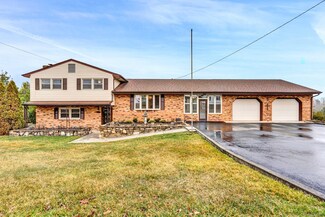 164 Dawnridge Ln, Troutville, VA 24175