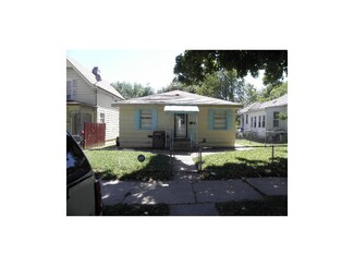 4825 E 8th St, Kansas City, MO 64124
