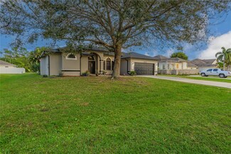 2473 SW Mercer St, Port Saint Lucie, FL 34984