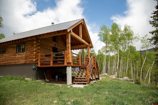 5565 Forest Road 504, Creede, CO 81130