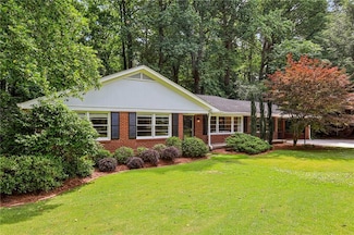 2233 Clairmont Rd NE, Atlanta, GA 30329