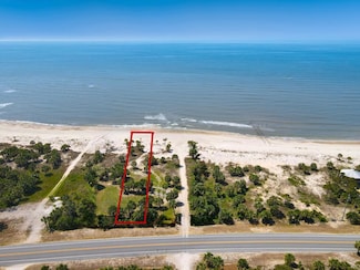 Parcel B Indian Pass Rd, Port St. Joe, FL 32456