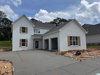 108 Mcalpin Cir, Pelham, AL 35124