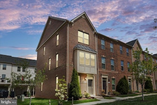 826 S Macon St, Baltimore, MD 21224