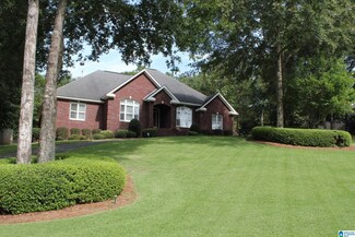 148 Menawa Pass, Millbrook, AL 36054