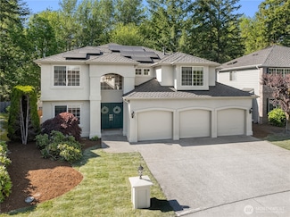 23428 NE 6th Place, Sammamish, WA 98074