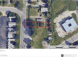 770 Bassett Ave, Columbus, OH 43219