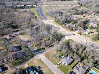 0 4th St, Palestine, TX 75803