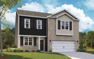 3753 Hawks Circle Dr, Apison, TN 37302