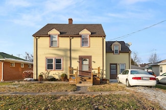 632 Westwood Ave, Galion, OH 44833