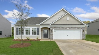 705 Starfall Rd, Graham, NC 27253