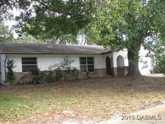 1131 Loblolly Ln, Port Orange, FL 32129
