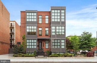 1500 17th St NW Unit 1, Washington, DC 20036