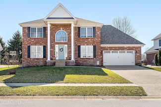 13000 Willow Forest Dr, Louisville, KY 40245