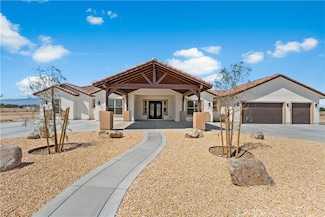 7117 W Avenue A 4, Lancaster, CA 93536