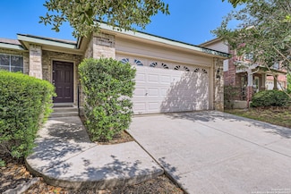 9215 Granberry Pass, Universal City, TX 78148