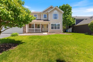 900 Blandford Ave, New Lenox, IL 60451