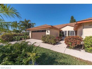 587 Saint Andrews Blvd, Naples, FL 34113