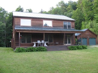 188 S Hill Rd, Pittsfield, VT 05762