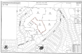 0 Skyline Unit IV25142557, Desert Hot Springs, CA 92240