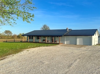 69985 U S 50, Tipton, MO 65081
