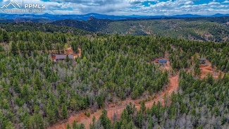 1218 Calcite Dr, Midland, CO 80814