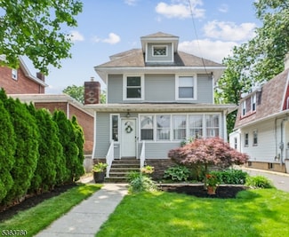 118 E Lincoln Ave, Roselle Park, NJ 07204