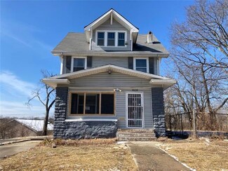 4034 Prospect Ave, Kansas City, MO 64130
